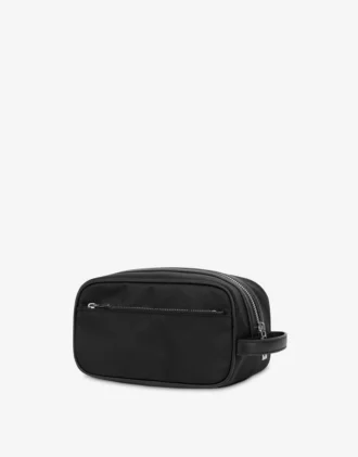 Nylon beauty case