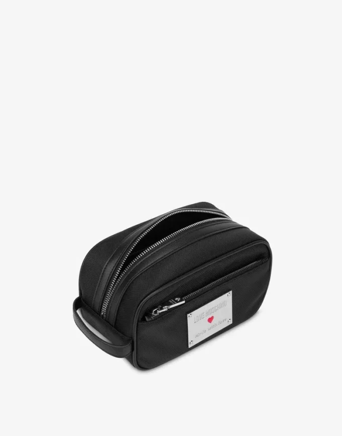 Nylon beauty case Nylon beauty case
