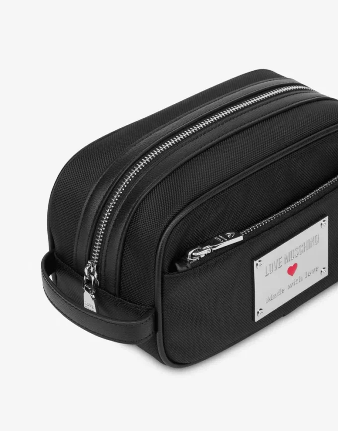 Nylon beauty case Nylon beauty case