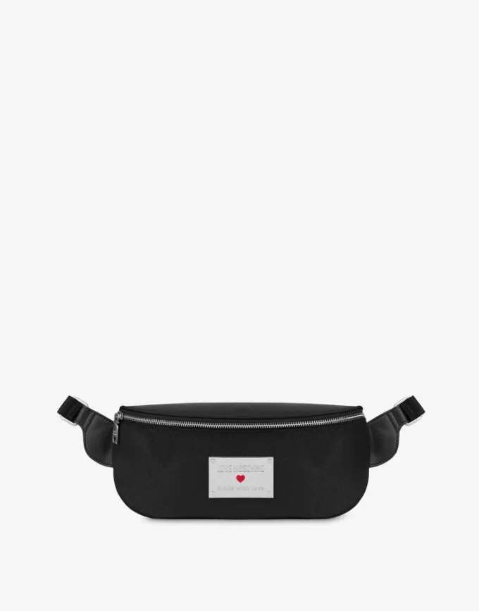 Nylon belt bag Nylon belt bag