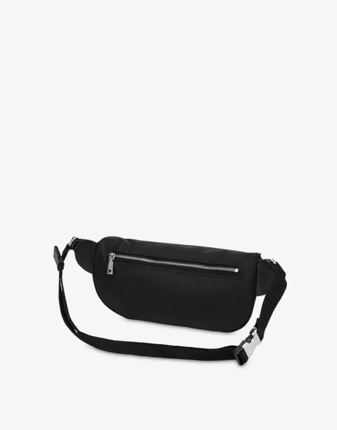 Nylon belt bag Nylon belt bag