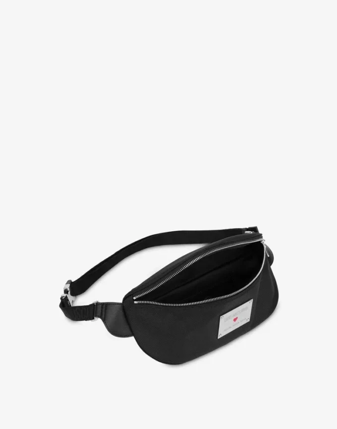 Nylon belt bag Nylon belt bag