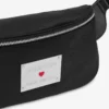 Nylon belt bag Nylon belt bag