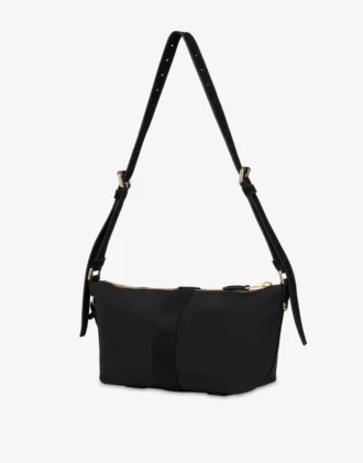 Nylon hobo bag Nylon hobo bag