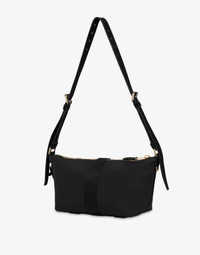 Nylon hobo bag Nylon hobo bag