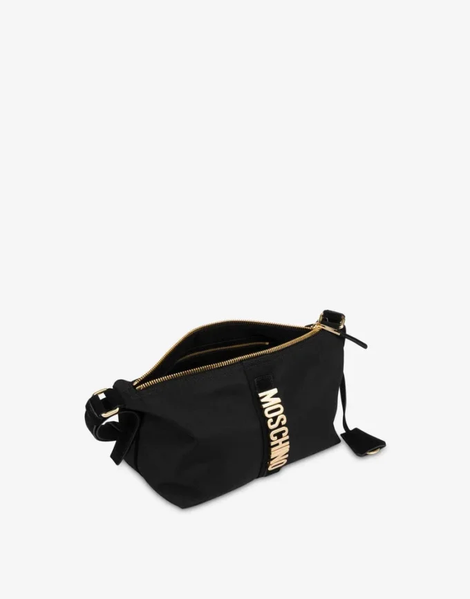 Nylon hobo bag Nylon hobo bag