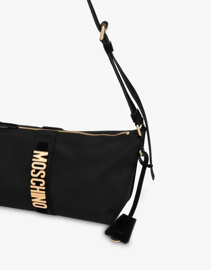 Nylon hobo bag Nylon hobo bag
