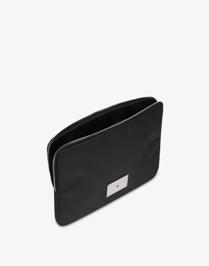 Nylon laptop case