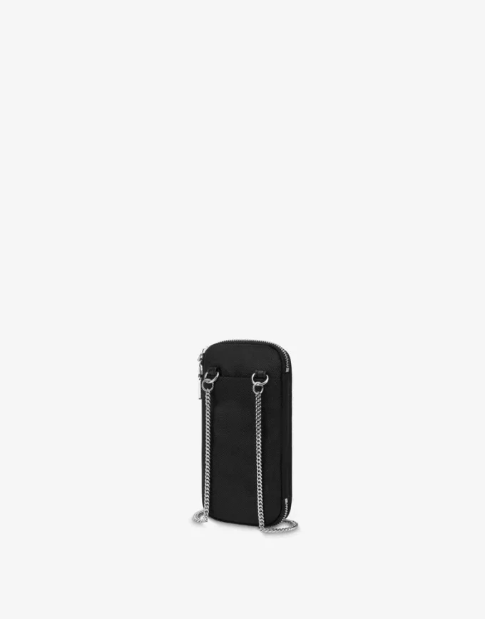 Nylon phone holder bag Nylon phone holder bag