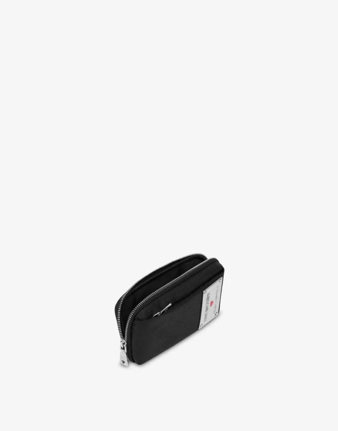 Nylon phone holder bag Nylon phone holder bag