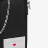 Nylon phone holder bag Nylon phone holder bag