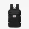 Nylon travel backpack Nylon travel backpack