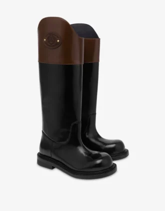 Olivia boots