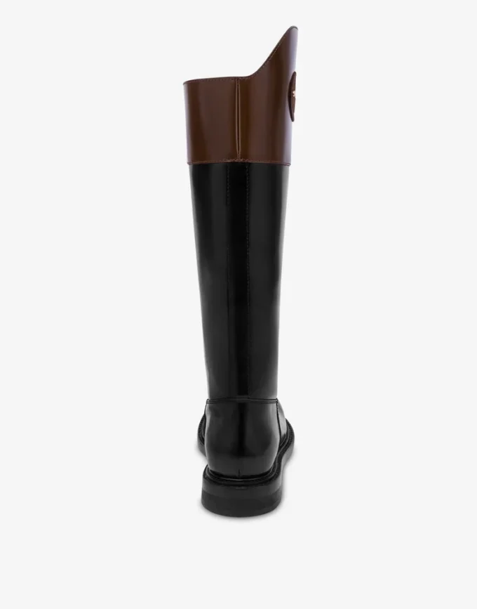 Olivia boots