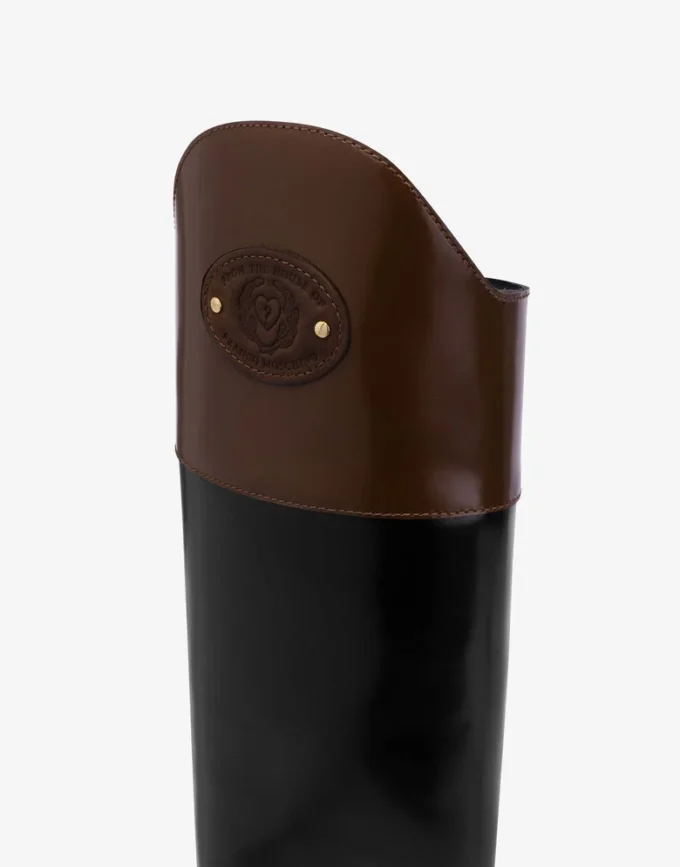 Olivia boots