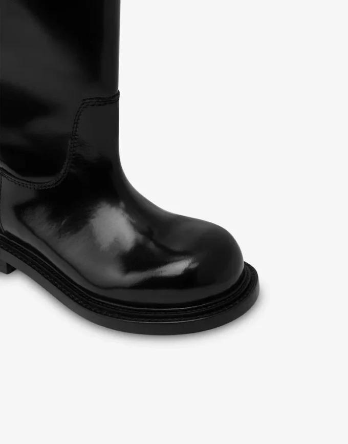 Olivia boots