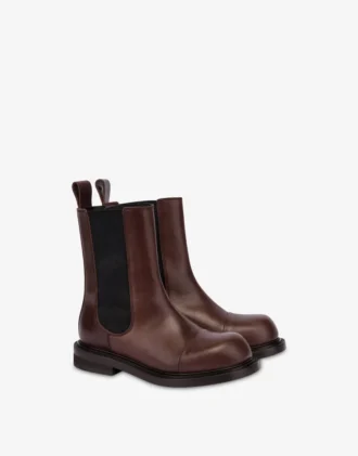 Olivia chelsea boots