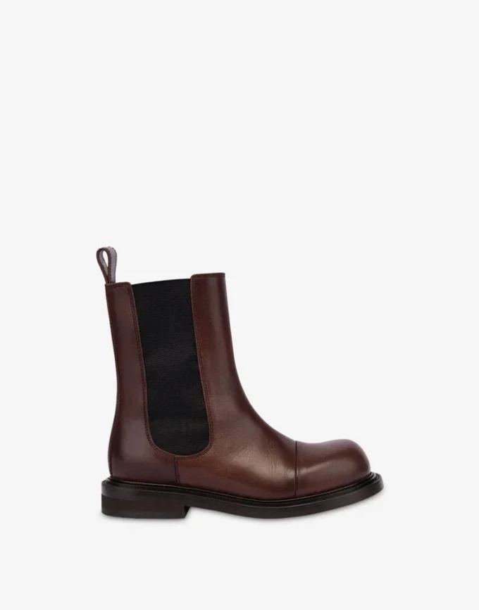 Olivia chelsea boots