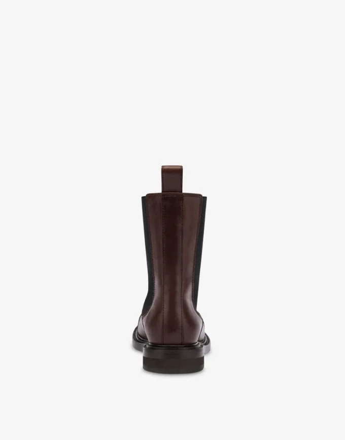 Olivia chelsea boots