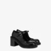 Olivia Heeled Mary Jane