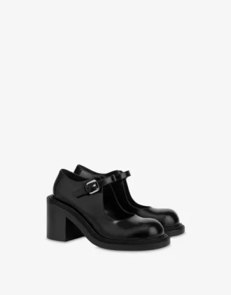 Olivia Heeled Mary Jane Olivia Heeled Mary Jane