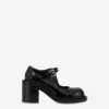 Olivia Heeled Mary Jane