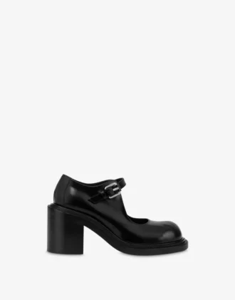 Olivia Heeled Mary Jane Olivia Heeled Mary Jane