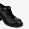 Olivia Heeled Mary Jane