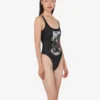 One-piece swimsuit Moschino Teddy Bear