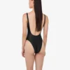 One-piece swimsuit Moschino Teddy Bear