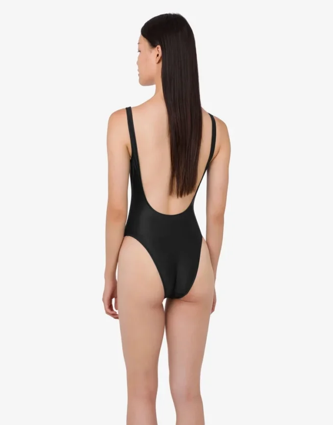 One-piece swimsuit Moschino Teddy Bear