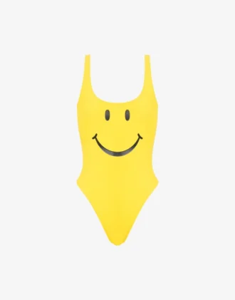 One-Piece Swimsuit Smiley®