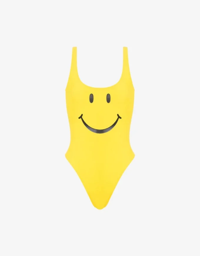 One-Piece Swimsuit Smiley®
