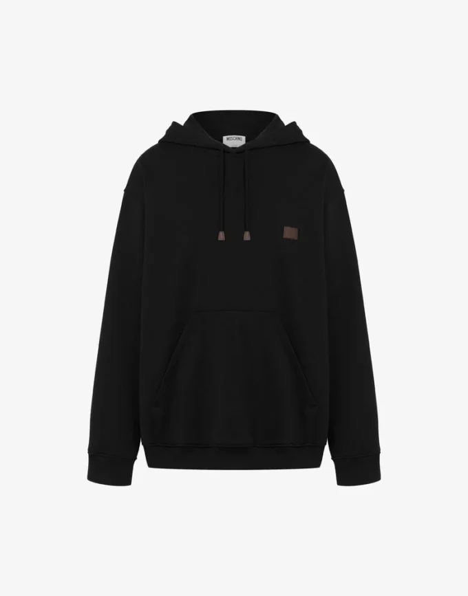 Organic cotton hoodie Organic cotton hoodie