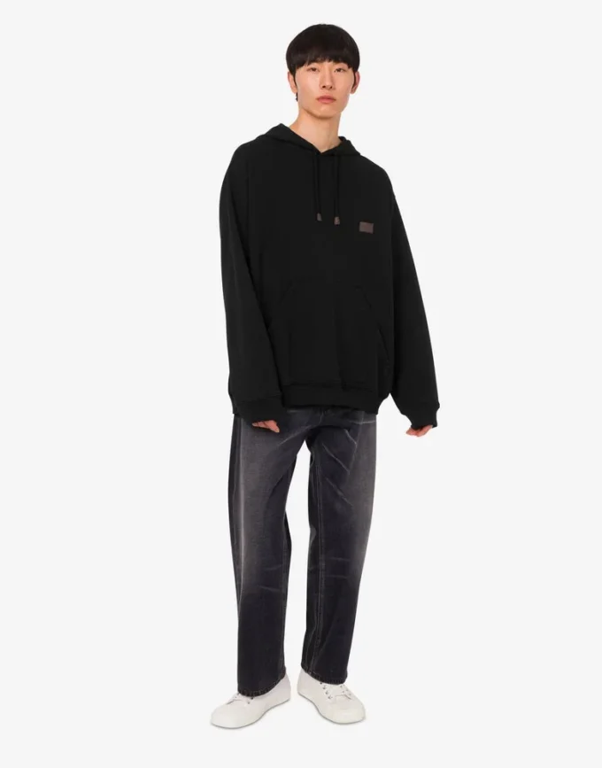 Organic cotton hoodie Organic cotton hoodie