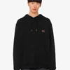 Organic cotton hoodie Organic cotton hoodie