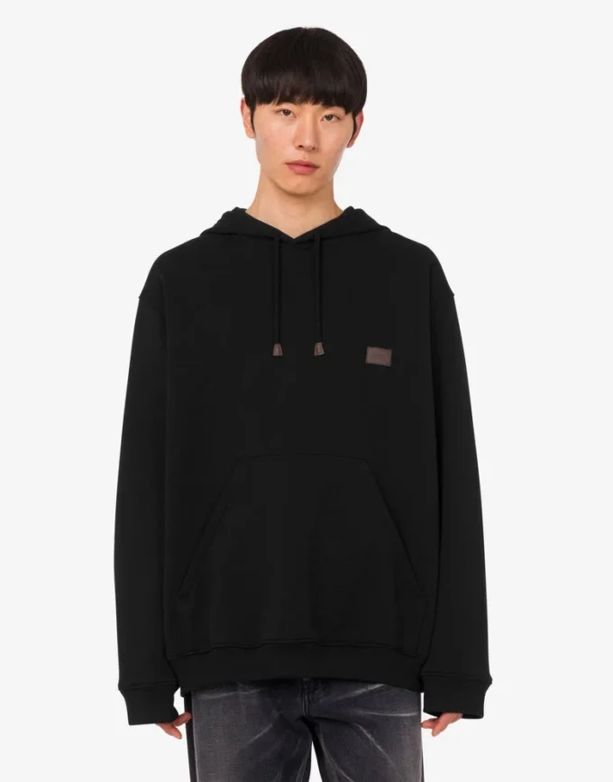Organic cotton hoodie Organic cotton hoodie