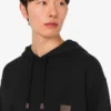 Organic cotton hoodie Organic cotton hoodie
