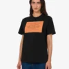 Organic cotton jersey T-shirt