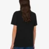 Organic cotton jersey T-shirt