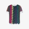 Organic cotton jersey T-shirt Archive