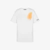 Organic cotton jersey T-shirt Archive