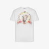 Organic cotton jersey T-shirt Archive