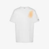 Organic cotton jersey T-shirt Archive