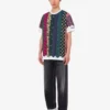 Organic cotton jersey T-shirt Archive