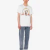 Organic cotton jersey T-shirt Archive