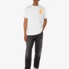 Organic cotton jersey T-shirt Archive