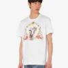 Organic cotton jersey T-shirt Archive