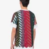 Organic cotton jersey T-shirt Archive