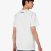 Organic cotton jersey T-shirt Archive